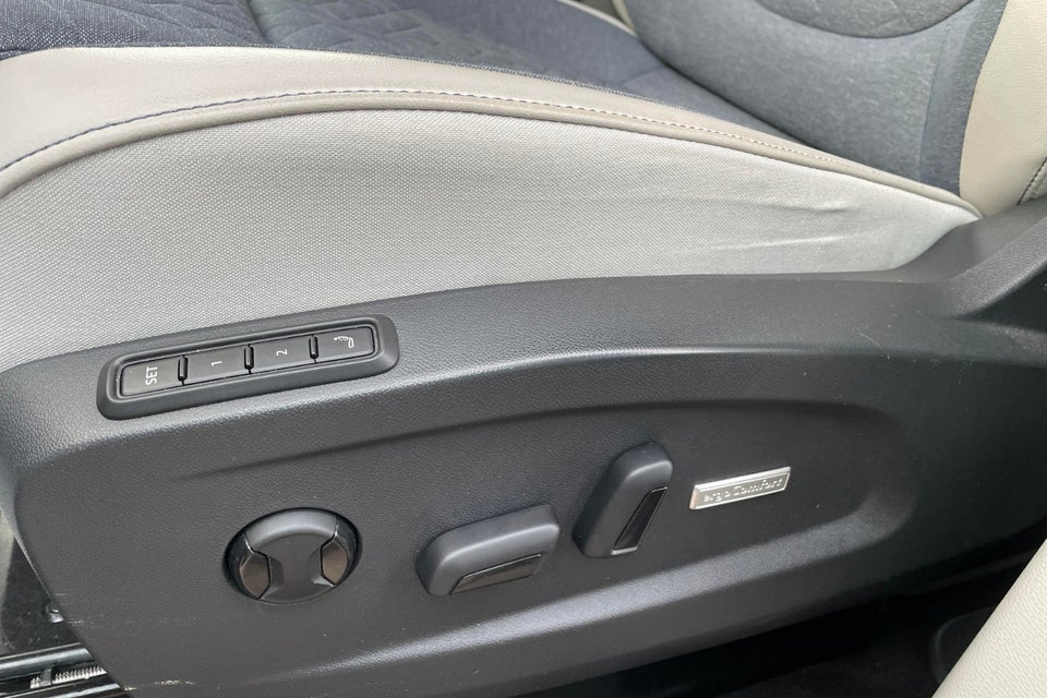 VW ID.Buzz 86 Style 7prs LWB 5d