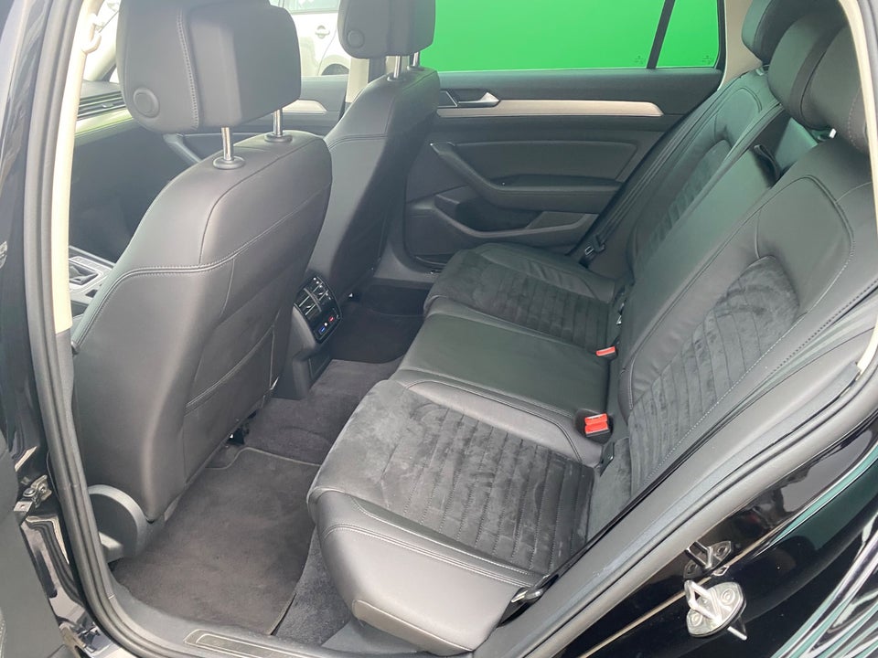 VW Passat 1,4 TSi 150 Highline Premium Variant DSG 5d