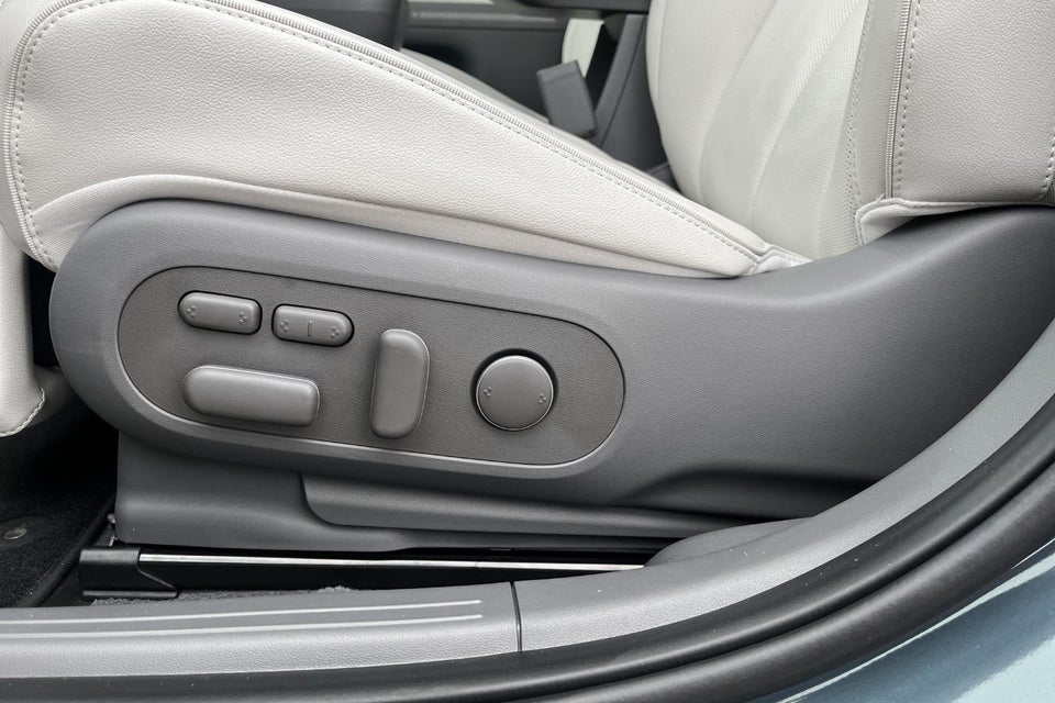 Hyundai Ioniq 5 84 Ultimate 5d