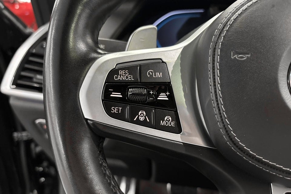 BMW X5 3,0 xDrive45e M-Sport aut. 5d