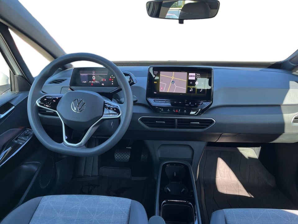 VW ID.3 58 Pro Performance 5d