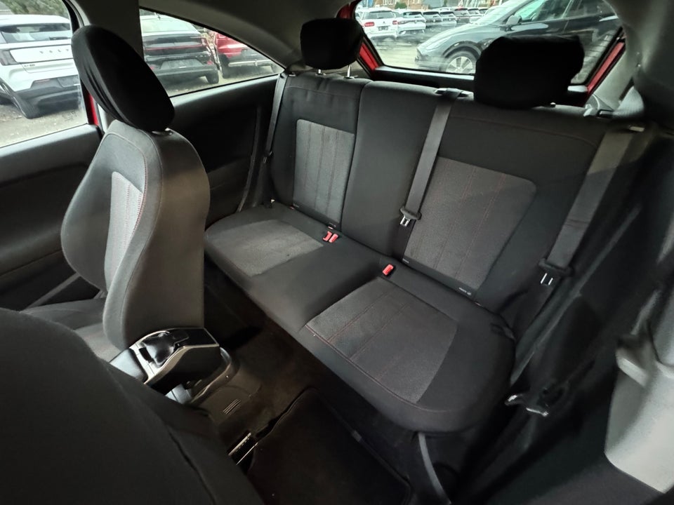 Opel Corsa 1,4 16V Enjoy 3d