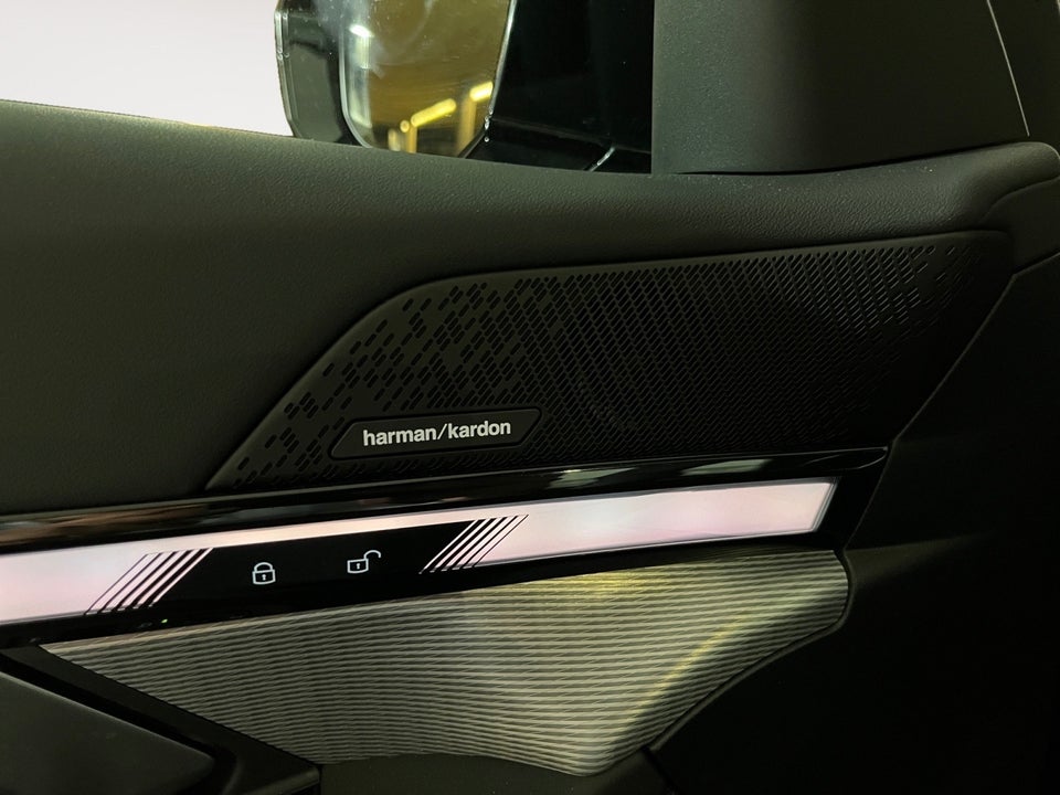 BMW i5 eDrive40 M-Sport 4d