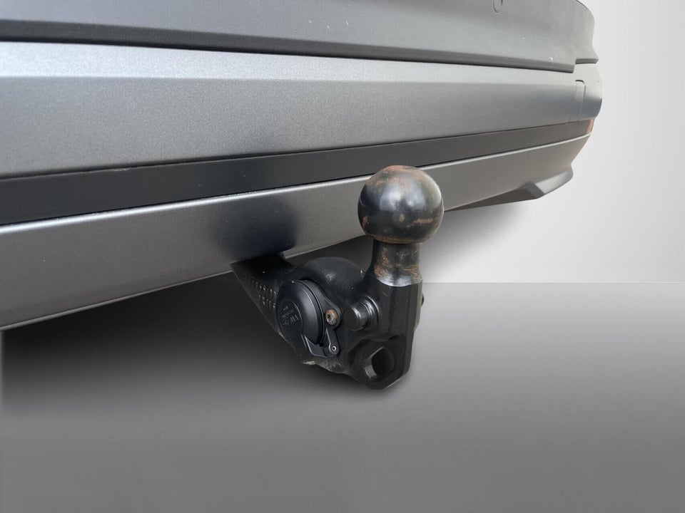 Skoda Enyaq 60 iV ecoSuite 5d