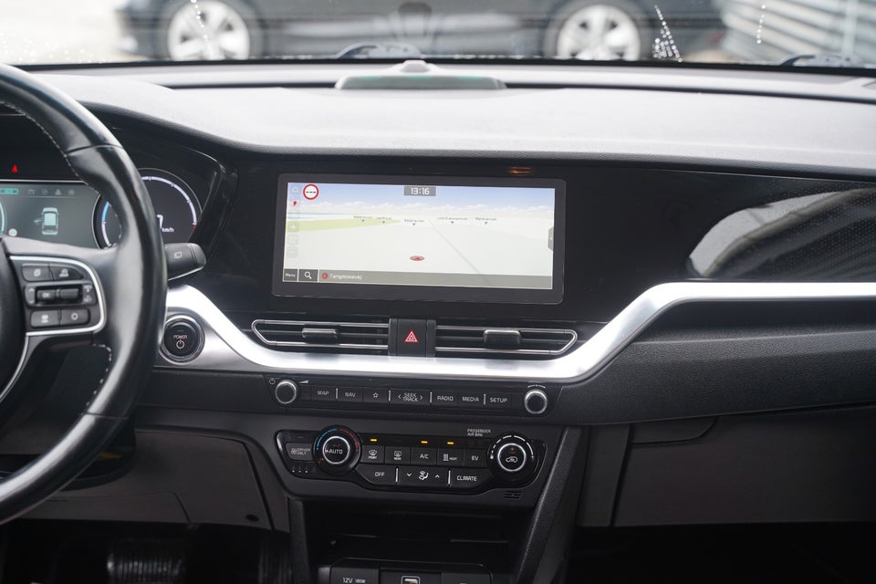 Kia e-Niro 64 Comfort 5d