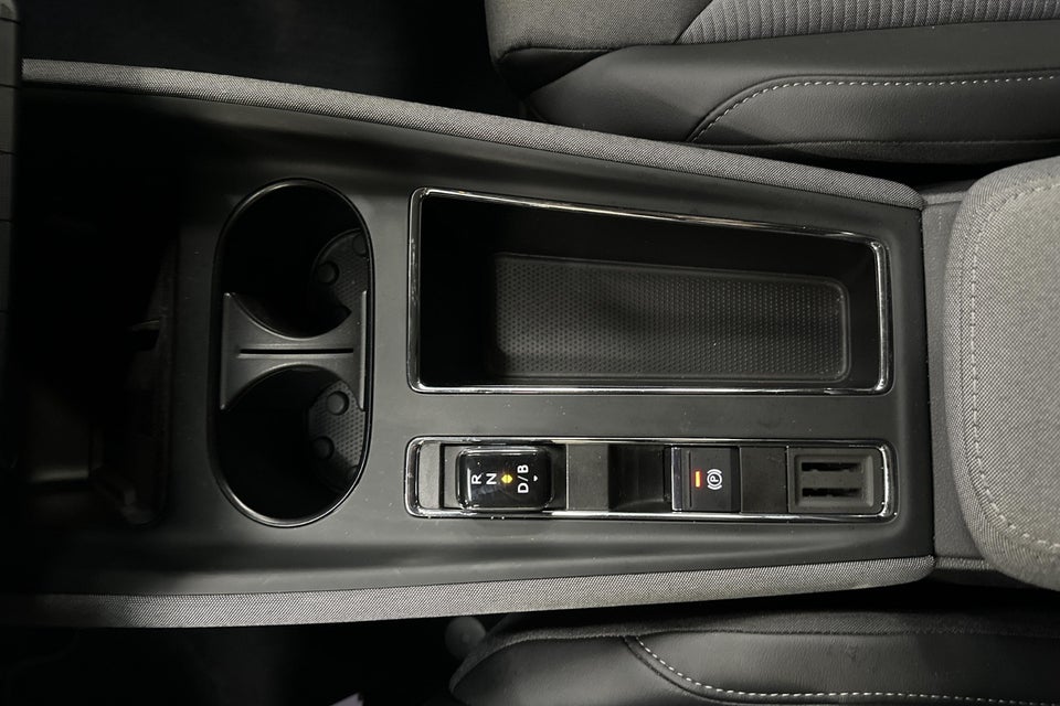 Skoda Enyaq 85 iV Premium 5d