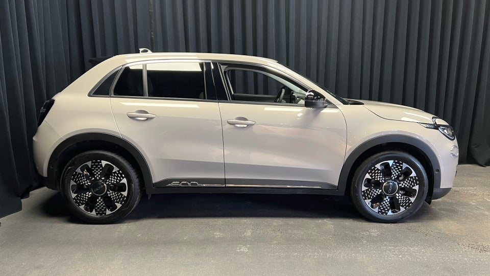 Fiat 600e 54 la Prima 5d