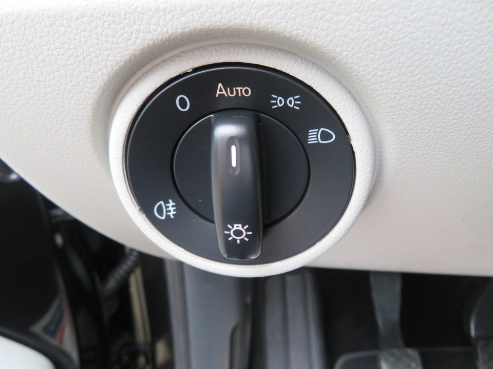Seat Mii 1,0 MPi 60 Style 5d