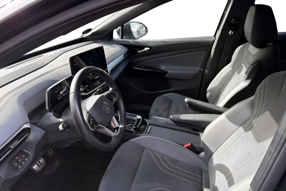 VW ID.5 77 Pro Performance 5d