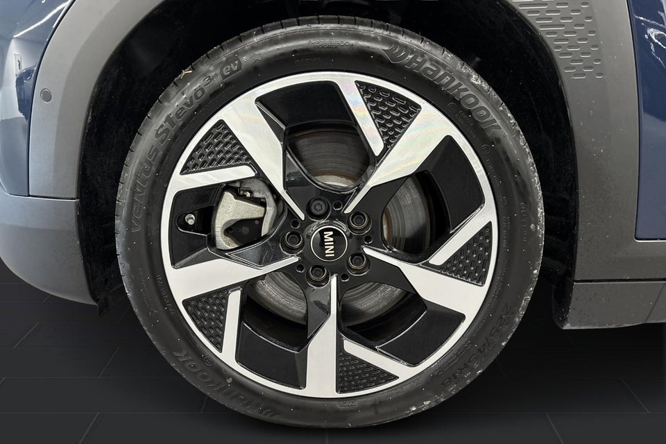 MINI Aceman SE Classic Trim M 5d