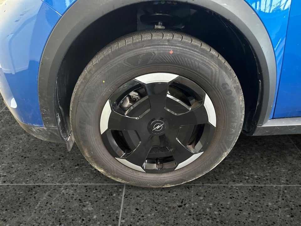 Opel Frontera 44 Edition 5d