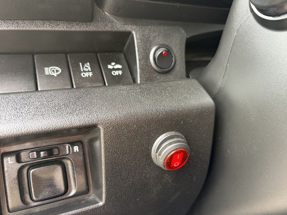 Suzuki Jimny 1,5 Adventure AllGrip 3d