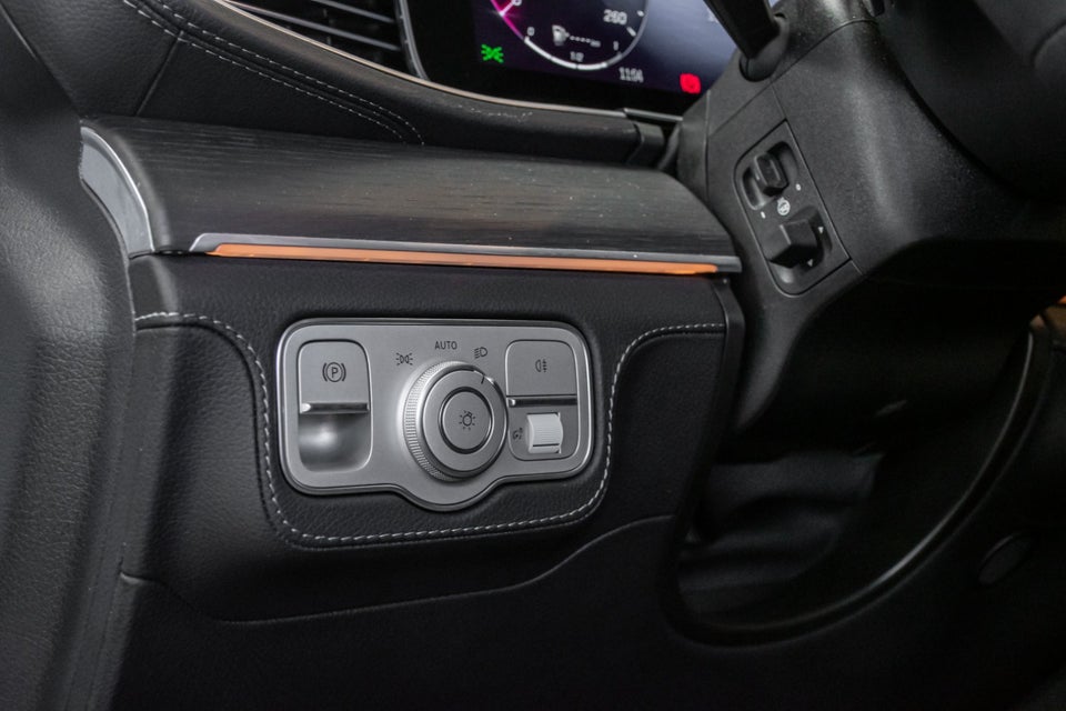 Mercedes GLE350 de 2,0 AMG Premium Plus aut. 4Matic 5d