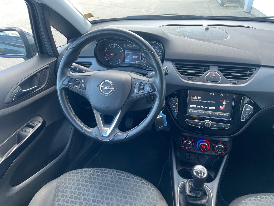 Opel Corsa 1,0 T 90 Enjoy 5d