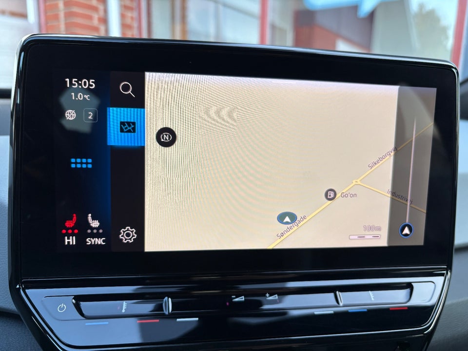 VW ID.3 58 1ST Pro Performance Plus 5d