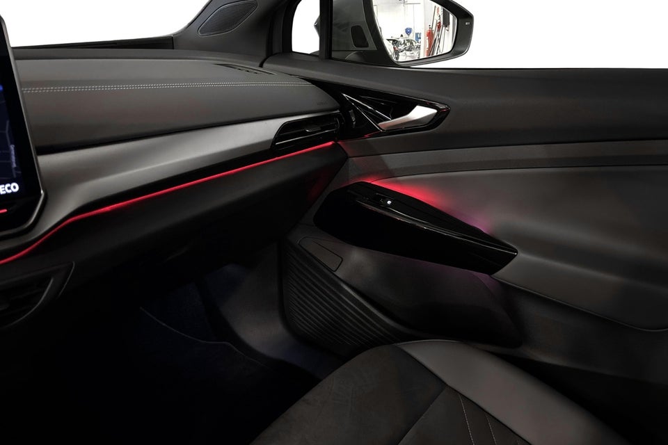 VW ID.4 77 Style+ 5d