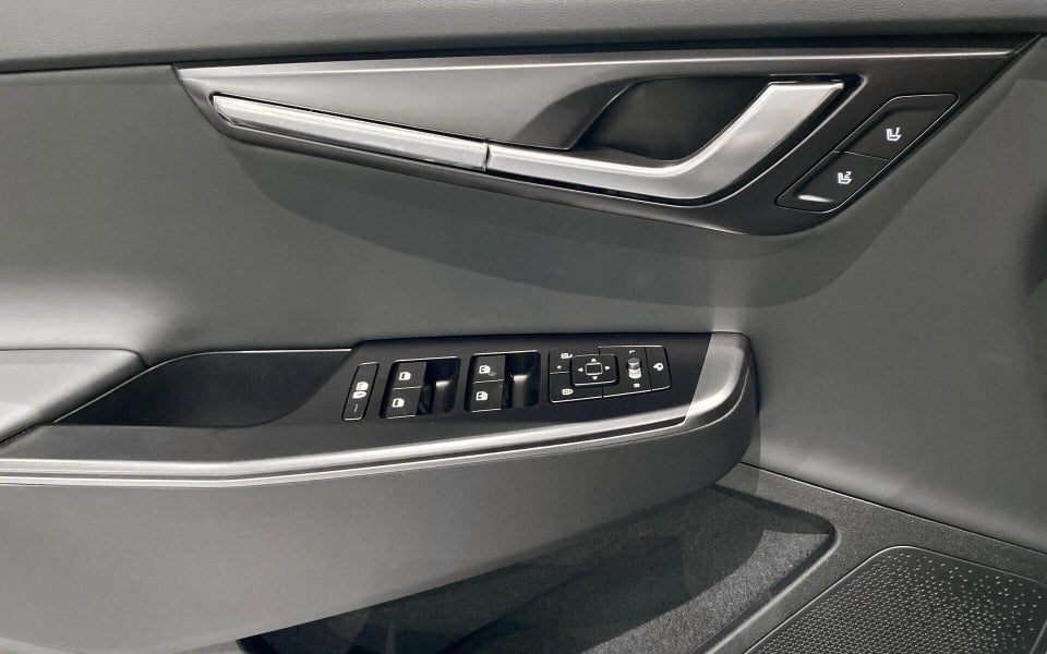 Kia EV6 84 Long Range Prestige 5d