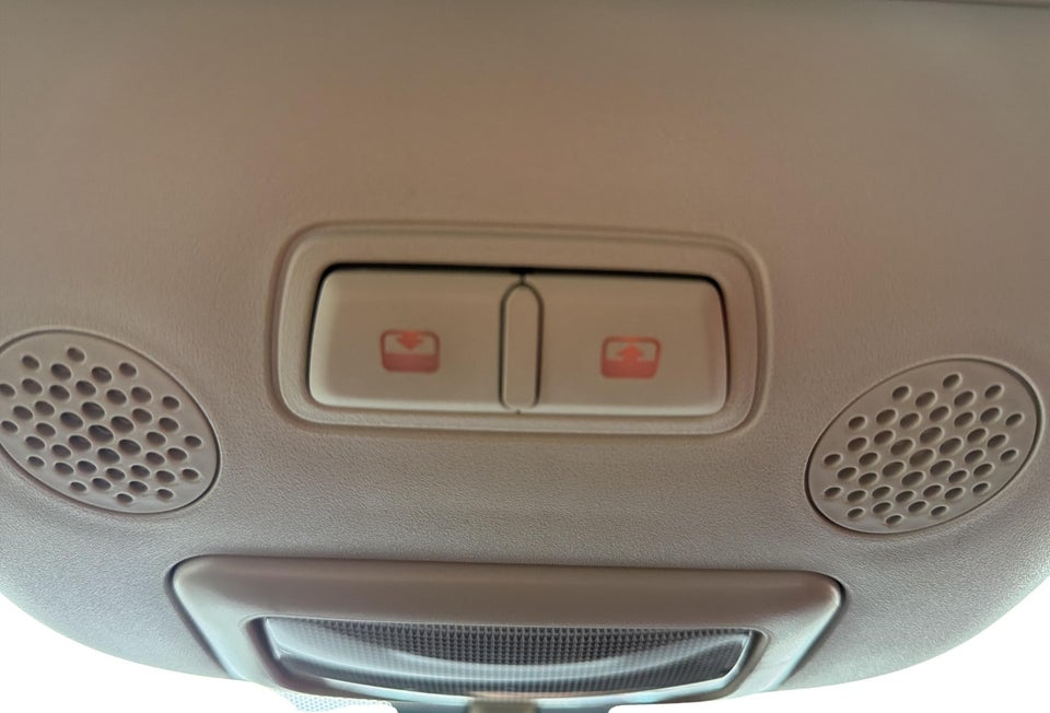 Fiat 500C 1,2 Lounge 2d