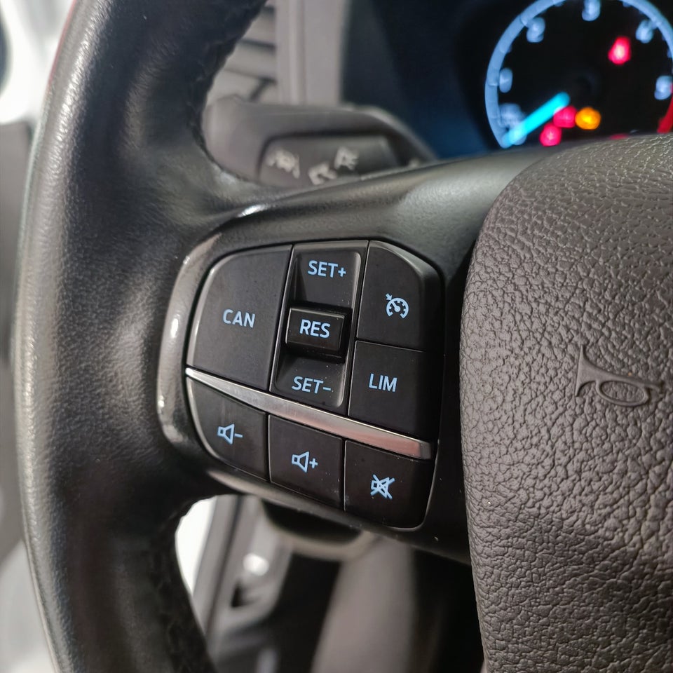 Ford Transit Custom 300L 2,0 TDCi 130 Trend