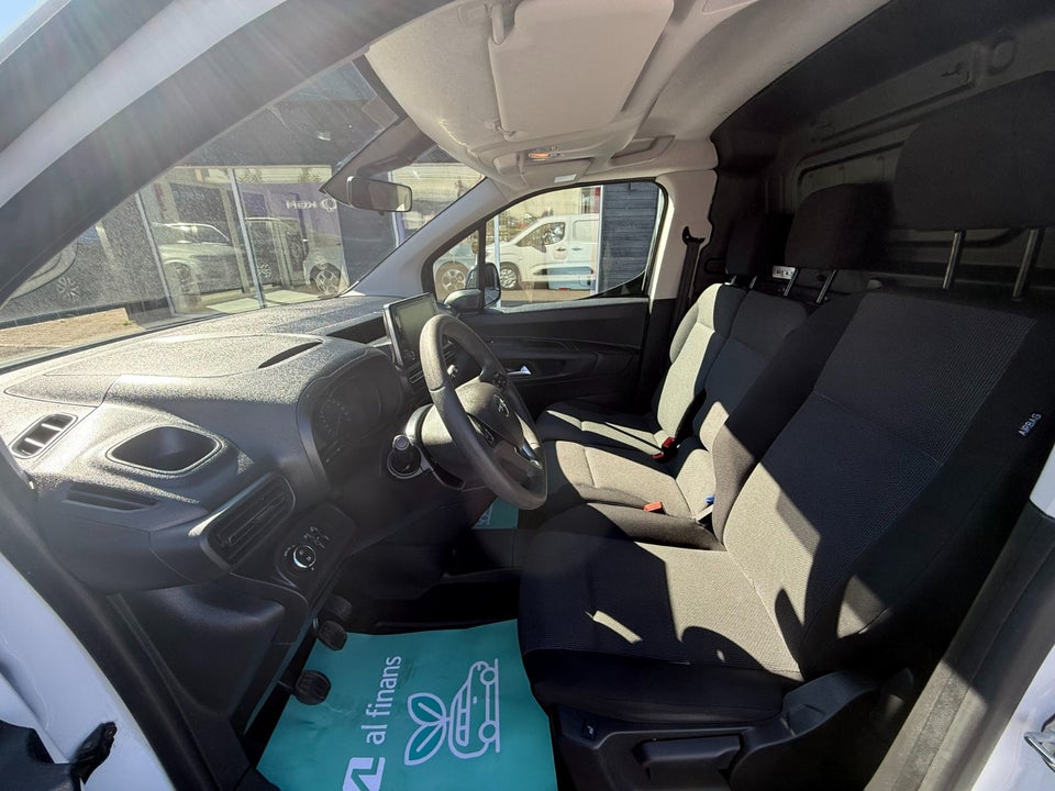 Opel Combo 1,5 D 102 Enjoy L2V2