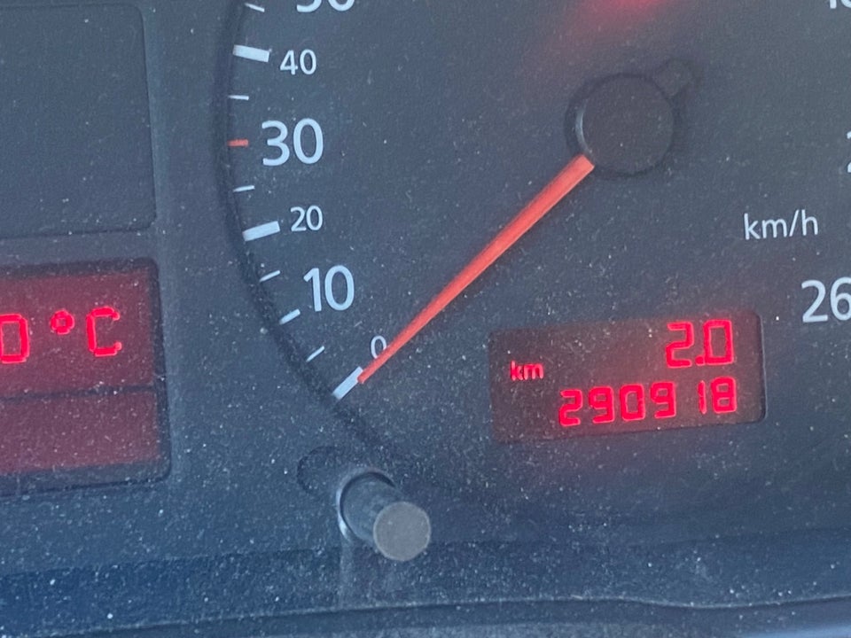 Audi A4 1,6 Avant 5d