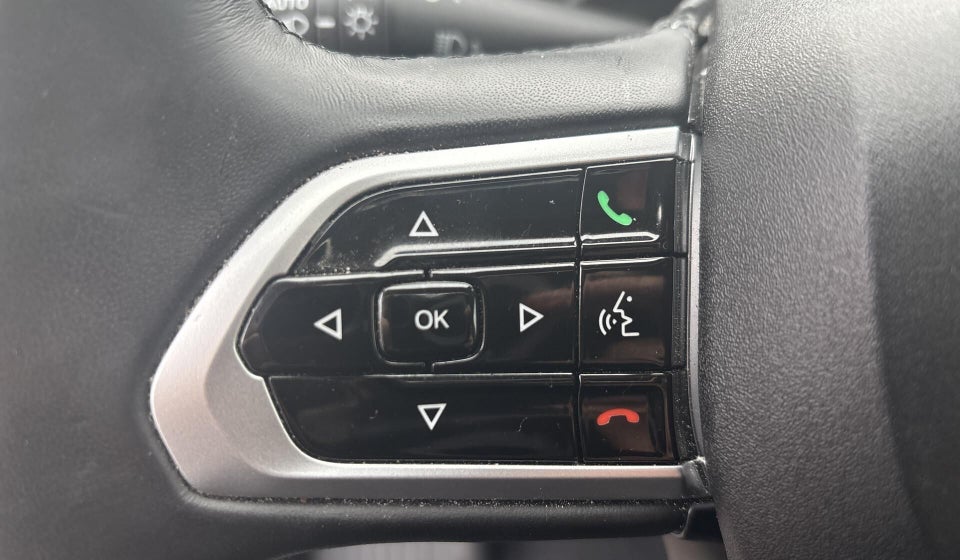 Toyota ProAce Max 2,2 D 180 Comfort Master Kassevogn L3H2 aut.