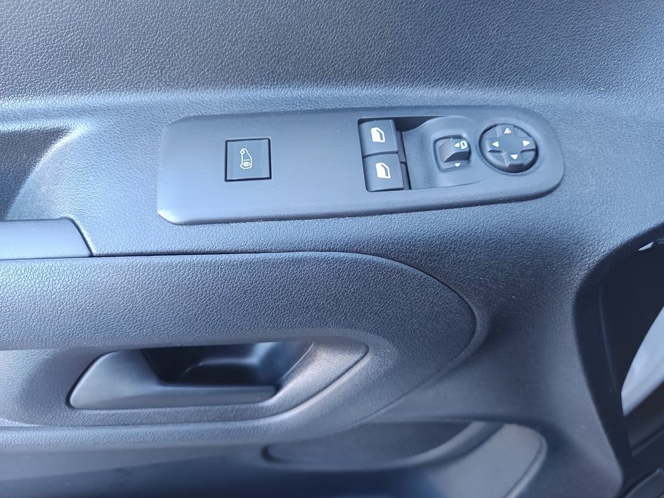 Citroën Berlingo 1,5 BlueHDi 100 L1N1 Van