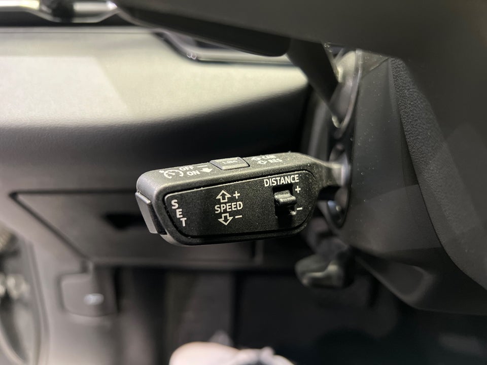 Audi A6 e-tron S-line Avant 5d