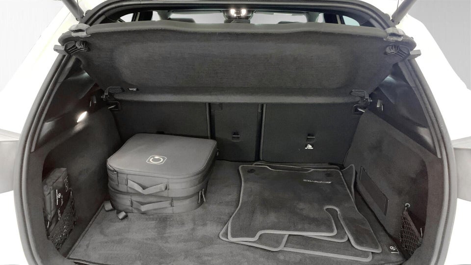 Mercedes EQA250+ AMG Line Premium 5d