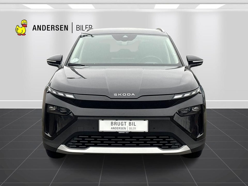 Skoda Elroq 85 iV Premium 5d