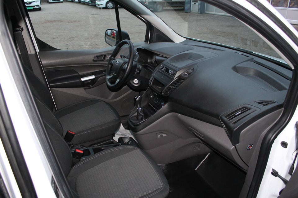 Ford Transit Connect 1,5 EcoBlue Trend lang