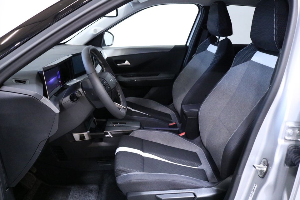 Opel Frontera 44 GS 5d