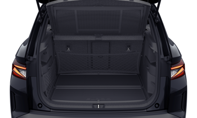 Skoda Elroq 85x iV Sportline 5d