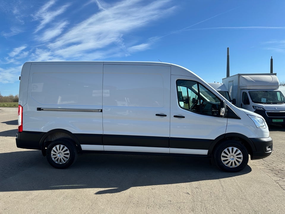 Ford Transit 350 L3 Van 2,0 EcoBlue Trend H2 FWD