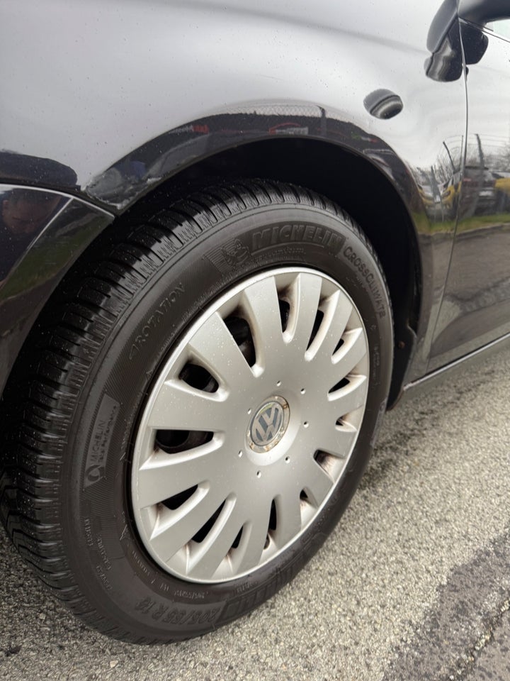 VW Golf IV 1,6 Comfortline Variant 5d