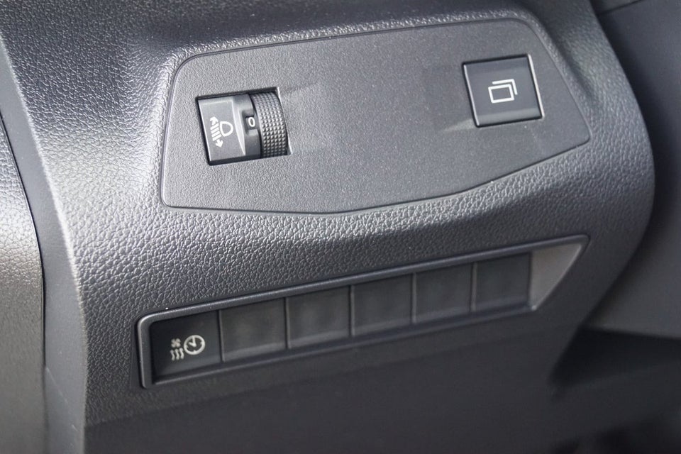 Toyota ProAce City 50 Long Comfort Master