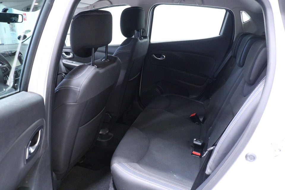 Renault Clio IV 0,9 TCe 90 Zen 5d