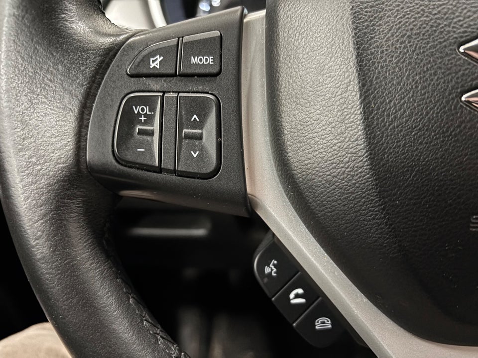 Suzuki Vitara 1,0 Boosterjet Active 5d