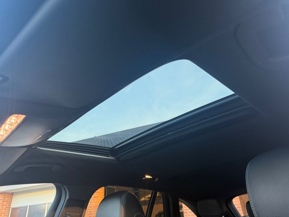 Mercedes EQC400 AMG Line 4Matic 5d