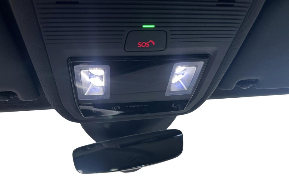 Audi Q4 e-tron 45 Progress 5d