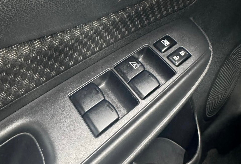 Nissan Note 1,2 Acenta+ 5d