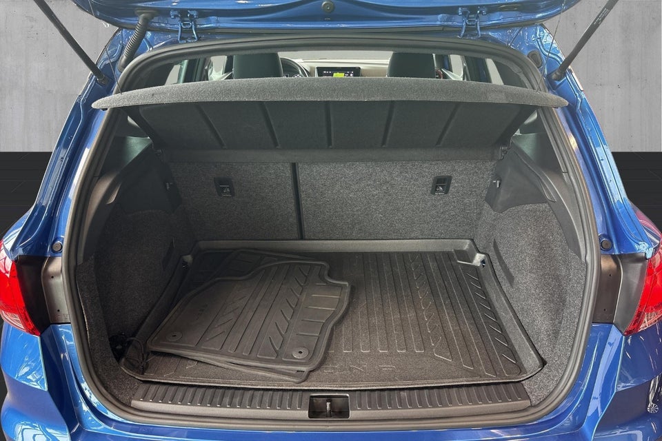 Seat Arona 1,0 TSi 110 FR DSG 5d