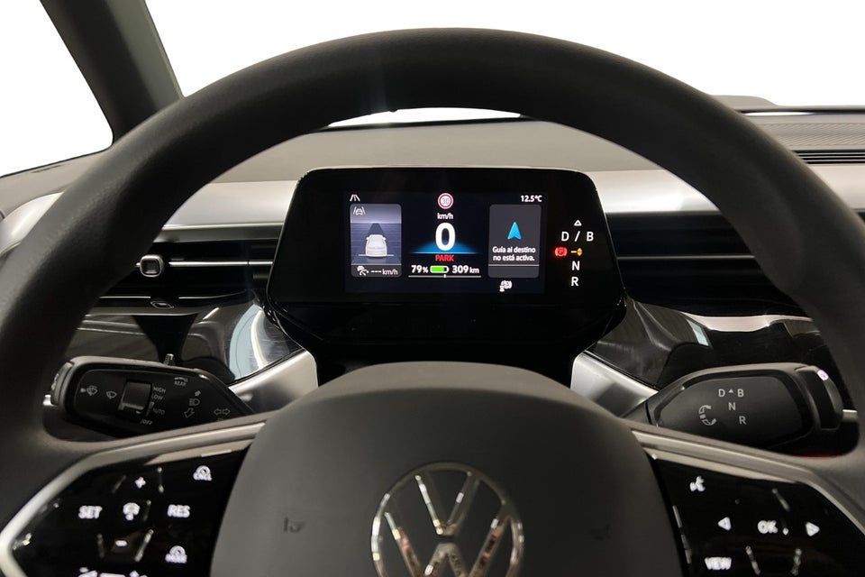 VW ID.Buzz 86 Pro 7prs LWB 5d