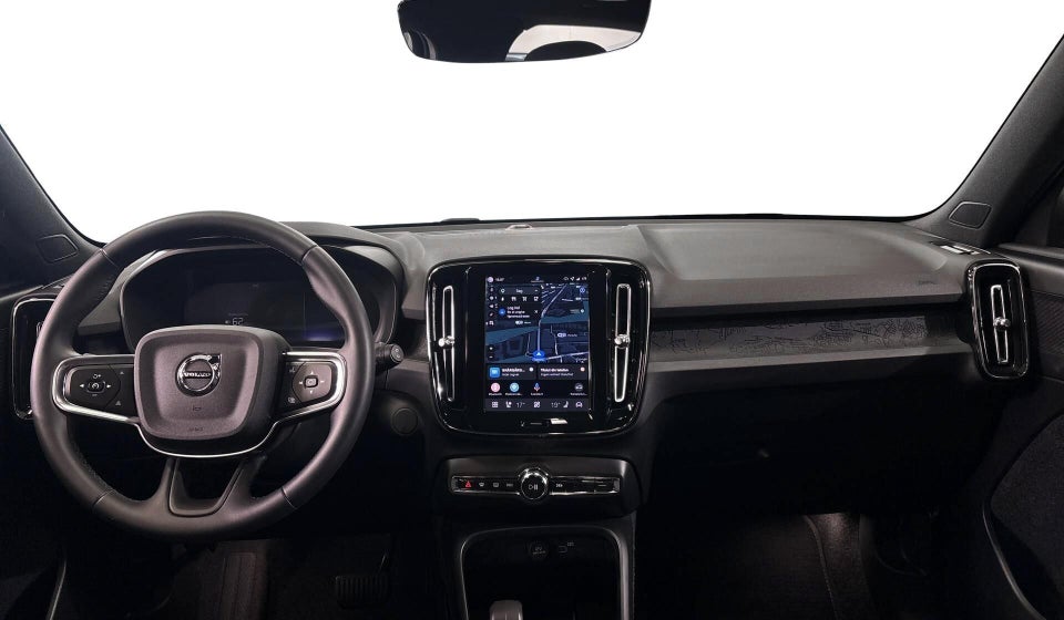 Volvo EX40 Extended Range Plus 5d