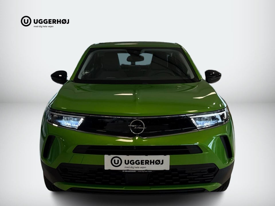 Opel Mokka-e 50 Elegance 5d