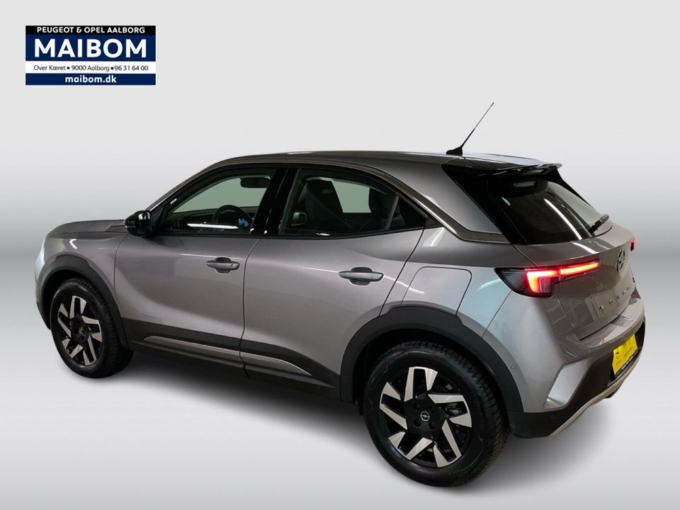 Opel Mokka-e 50 Elegance 5d