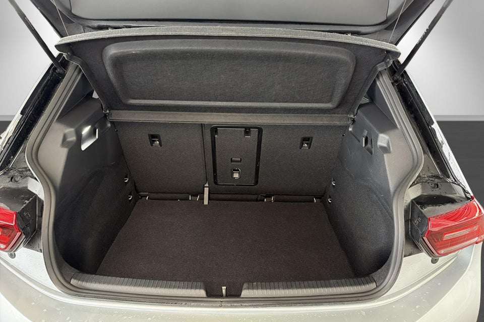 VW ID.3 58 Style 5d