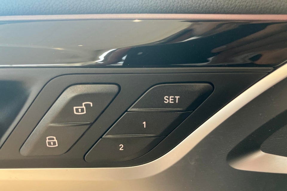 BMW iX3 Charged M-Sport 5d