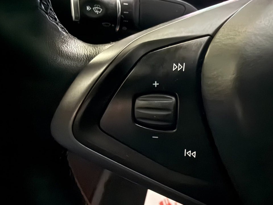 Tesla Model X Long Range AWD 5d