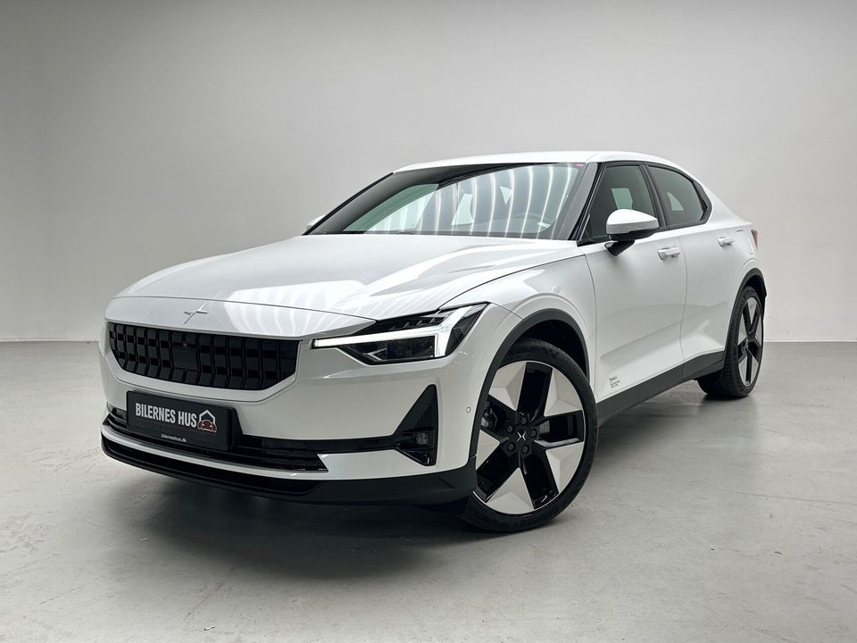 Polestar 2 Long Range 5d
